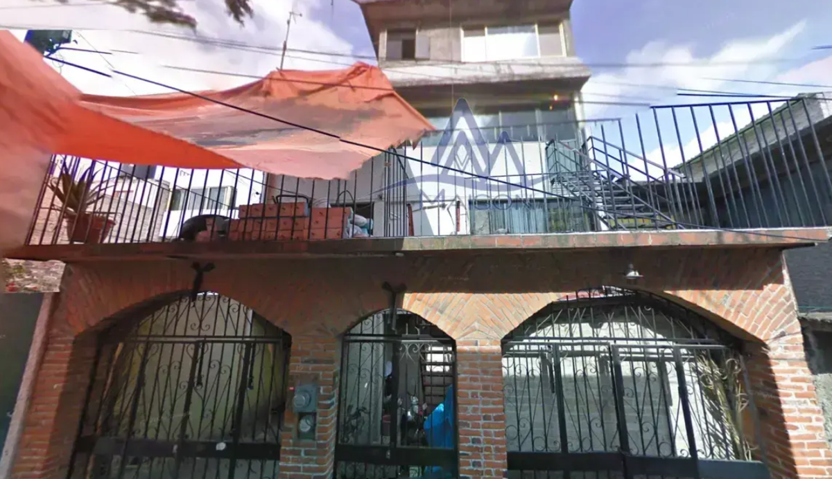 Casa en venta en Campamento 2 de Octubre, Iztacalco — foto 1 de 9