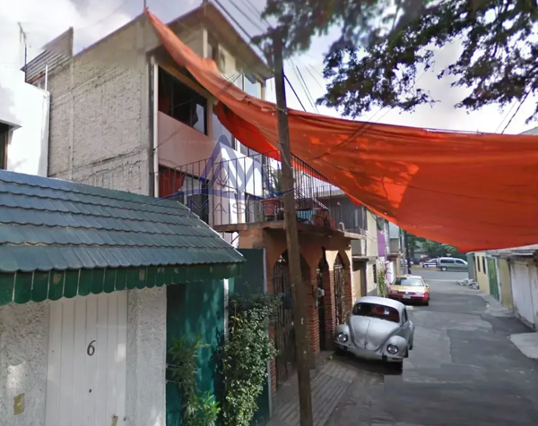 Casa en venta en Campamento 2 de Octubre, Iztacalco — foto 3 de 9