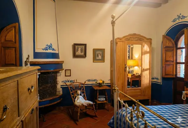 Hotel en venta en San Luis de la Paz Centro, San Luis de la Paz — foto 3 de 7