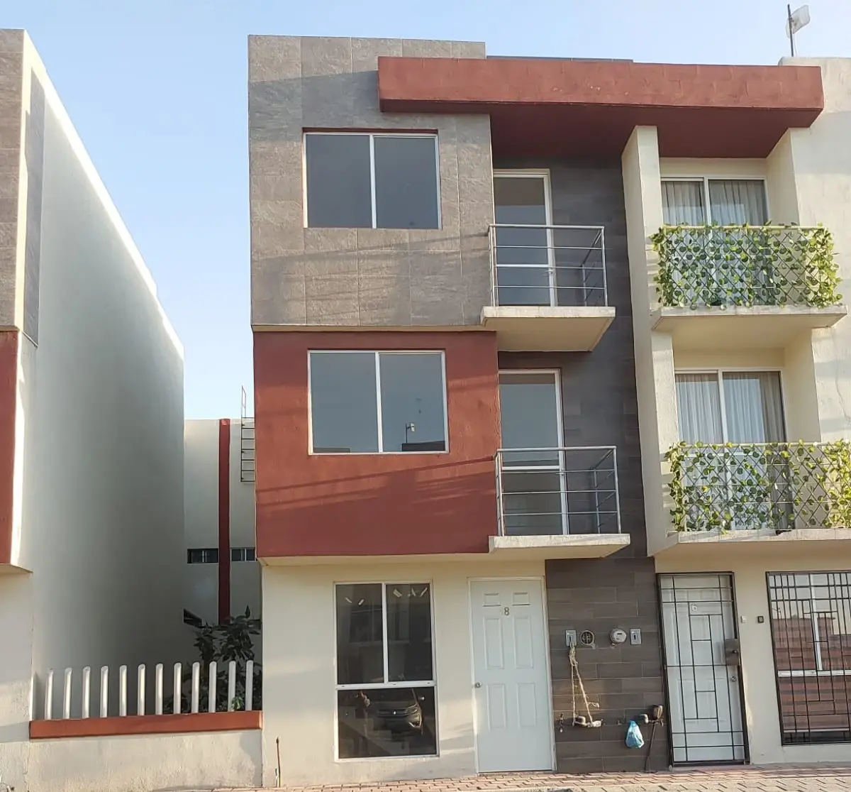 Casa en venta en Ex-hacienda Santa Inés, Nextlalpan — foto 1 de 12