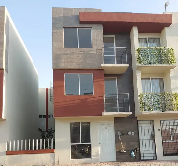 Casa en Condominio en Venta por Desalojo en Nextlalpan, Estado de México