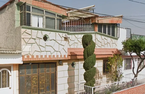 Casa en venta en Rio de Luz, Ecatepec de Morelos — foto 2 de 3