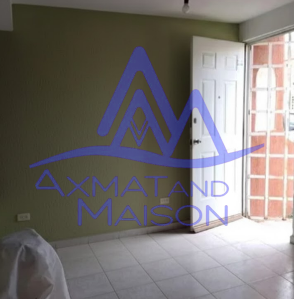 Casa en venta en Las Américas, Ecatepec de Morelos — foto 2 de 12