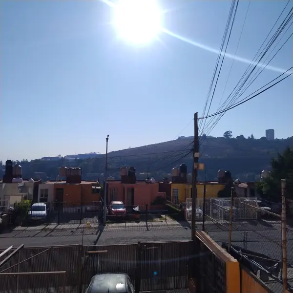Departamento en venta en Lomas Verdes 5a Sección (La Concordia), Naucalpan de Juárez — foto 2 de 17