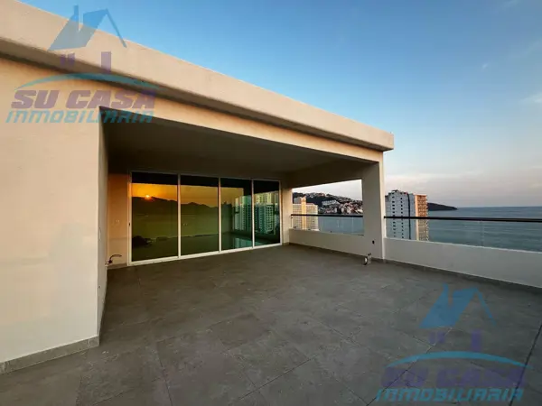Casa en venta en Condesa, Acapulco de Juárez — foto 2 de 8
