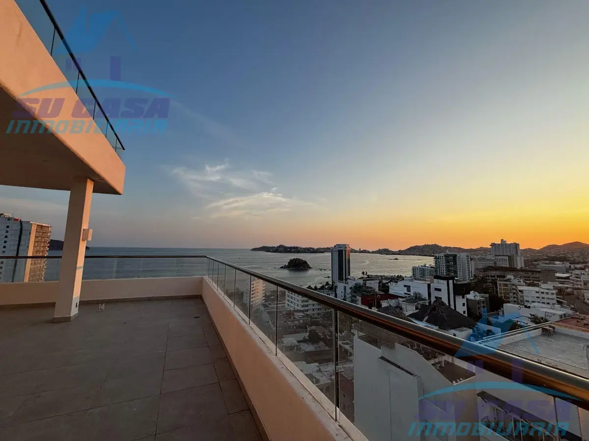 Casa en venta en Condesa, Acapulco de Juárez — foto 1 de 8