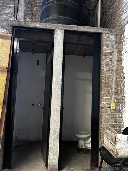 Bodega en renta en Faldas del Punhuato, Morelia — foto 2 de 5