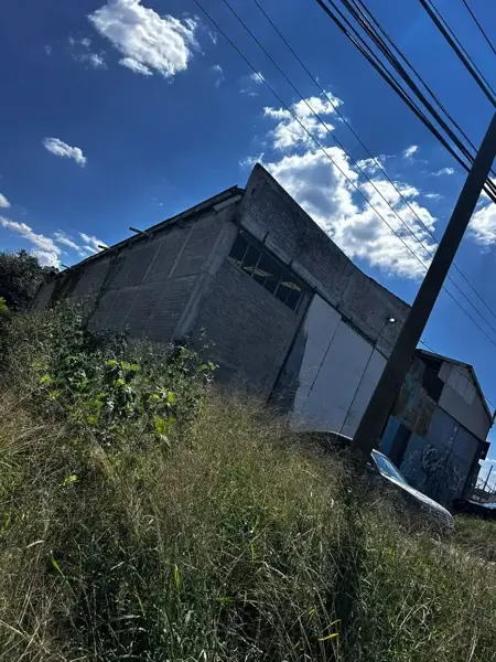 Bodega en renta en Ilustres Novohispanos, Morelia — foto 2 de 4