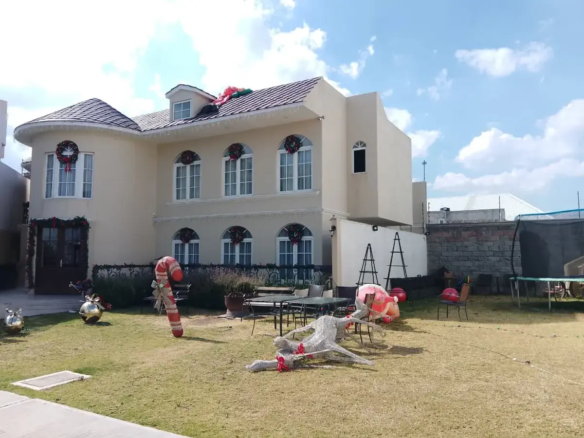 Casa en venta en Zona Plateada, Pachuca de Soto — foto 1 de 19