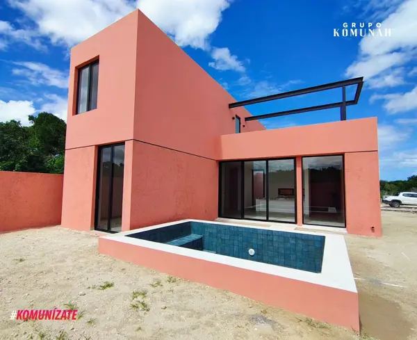 Casa en venta en San Crisanto, Sinanché — foto 3 de 20