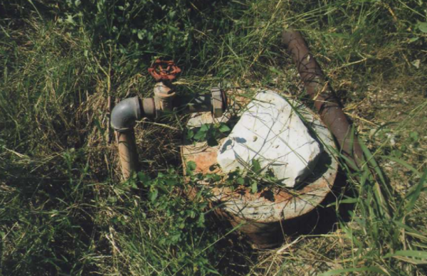 Terreno en venta en Militar, Soto la Marina — foto 2 de 18