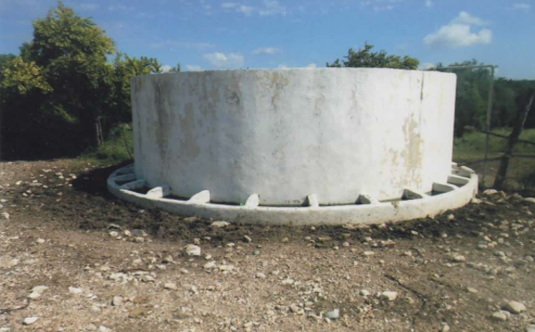 Terreno en venta en Militar, Soto la Marina — foto 3 de 18