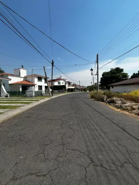 Terreno en venta en Lomas de Cocoyoc, Atlatlahucan — foto 2 de 7