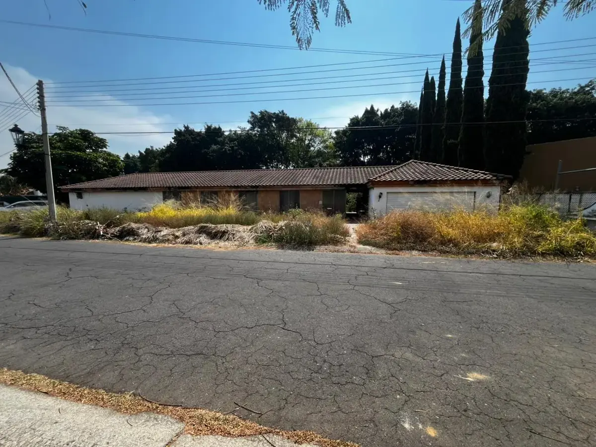 Terreno en venta en Lomas de Cocoyoc, Atlatlahucan — foto 1 de 7