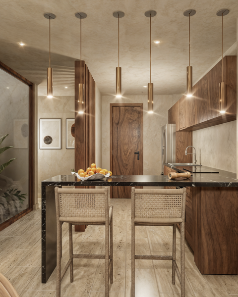 Departamento en venta en El Estero, Boca del Río — foto 2 de 18