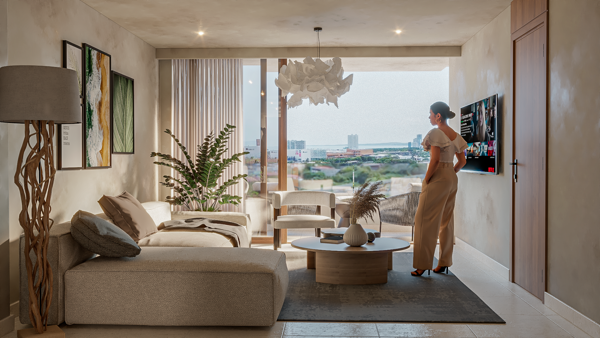Departamento en venta en El Estero, Boca del Río — foto 3 de 18