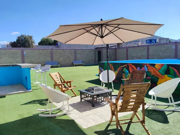 Local en venta en Santiago Tlapacoya Centro, Pachuca de Soto — foto 3 de 5