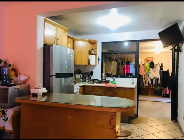 Casa en venta en Ampliación Santa Julia, Pachuca de Soto — foto 3 de 7