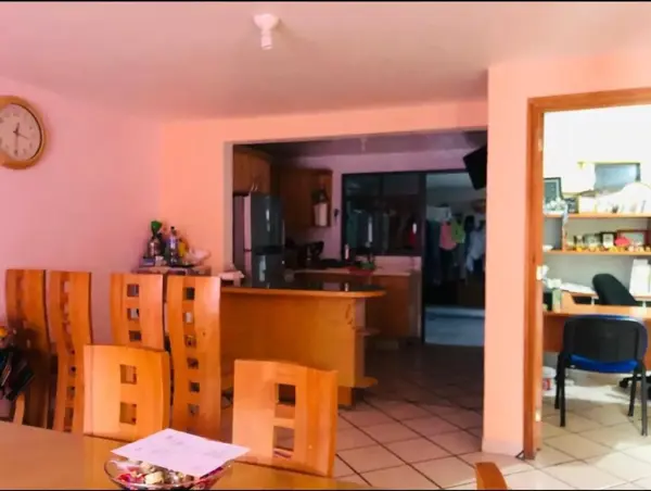 Casa en venta en Ampliación Santa Julia, Pachuca de Soto — foto 2 de 7