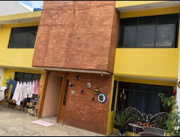 Venta de casa Santa Julia