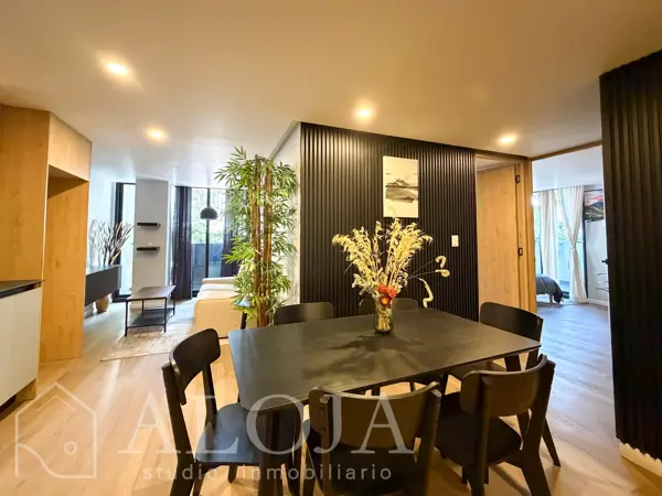 Departamento en venta en Roma Sur, Cuauhtémoc — foto 2 de 21
