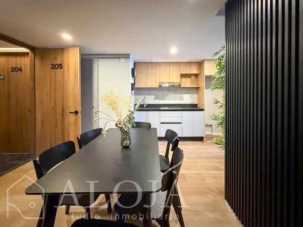 Departamento en venta en Roma Sur, Cuauhtémoc — foto 3 de 21