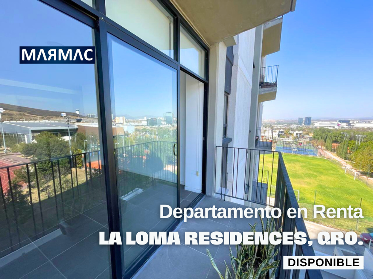 Departamento en Renta en El Salitre, Querétaro, Querétaro Departamento en Renta en El Salitre, Querétaro, Querétaro
