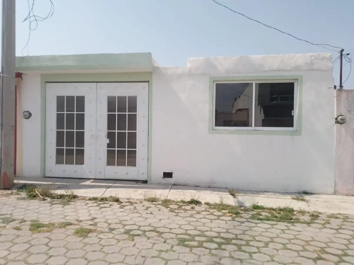 Casa en venta en San Andrés, Tzompantepec — foto 1 de 17