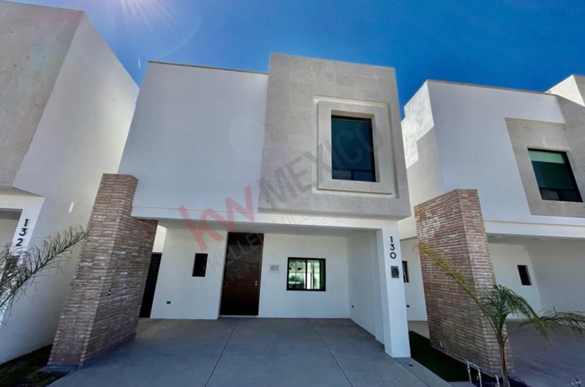 Casa en venta en La Rioja Residencial, Torreón — foto 1 de 19
