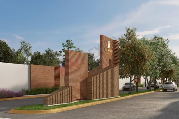Casa en venta en La Rioja Residencial, Torreón — foto 3 de 19