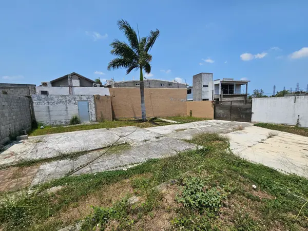 Terreno en venta en Vega de Esteros, Altamira — foto 3 de 14