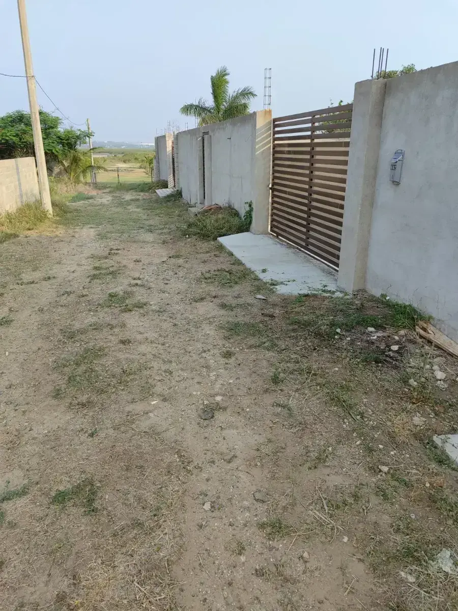 Terreno en venta en Vega de Esteros, Altamira — foto 1 de 14