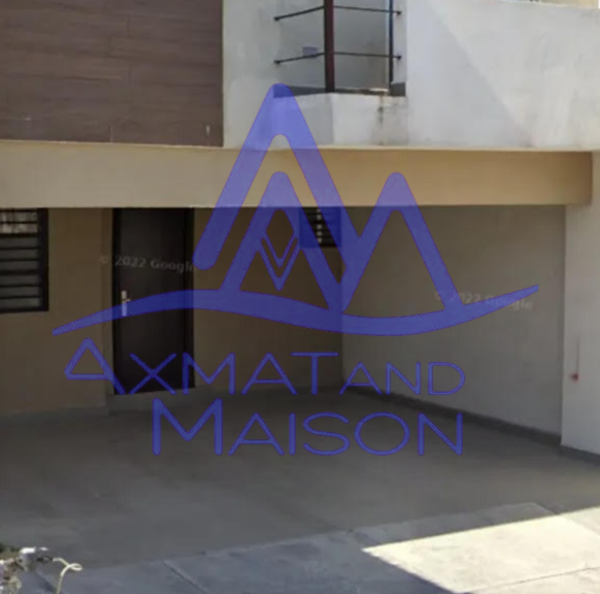 Casa en venta en Colonial Cumbres, Monterrey — foto 2 de 9