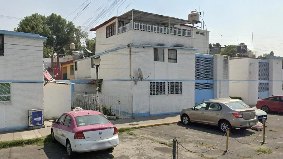 Casa en venta en Culhuacán CTM Sección V, Coyoacán — foto 1 de 12