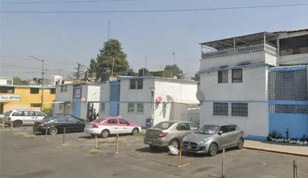 Casa en venta en Culhuacán CTM Sección V, Coyoacán — foto 3 de 12