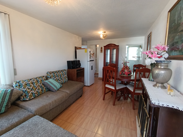 Departamento en venta en Anáhuac I Sección, Miguel Hidalgo — foto 2 de 21