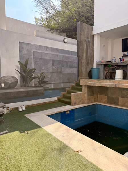 Casa en venta en Ciudad Satelite, Monterrey — foto 2 de 16