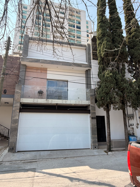 Casa en Venta en Ciudad Satélite