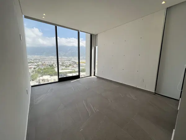 Departamento en renta en Bosques la Huasteca, Santa Catarina — foto 2 de 16