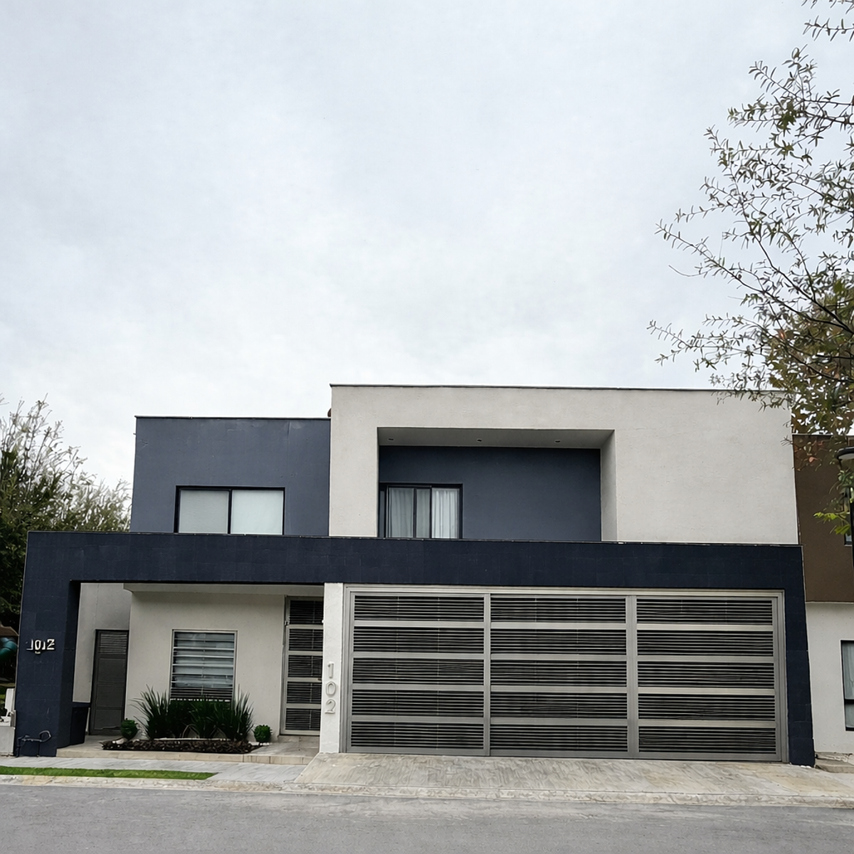 Casa en venta en La Encomienda, General Escobedo — foto 1 de 9