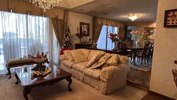Casa en venta en Villa Montaña, San Pedro Garza García — foto 3 de 12