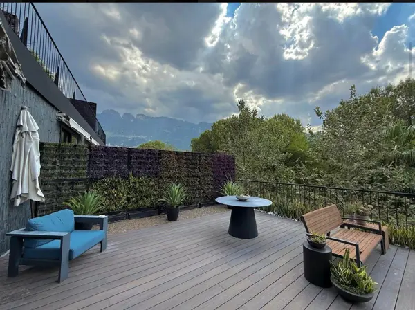 Departamento en venta en Cortijo del Valle, San Pedro Garza García — foto 2 de 11