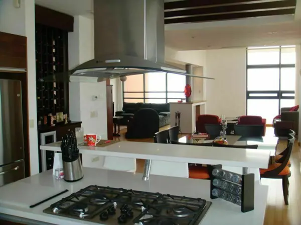 Departamento en renta en Del Valle Oriente, San Pedro Garza García — foto 2 de 22
