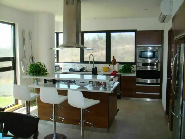 Departamento Amueblado en Renta en Valle Oriente