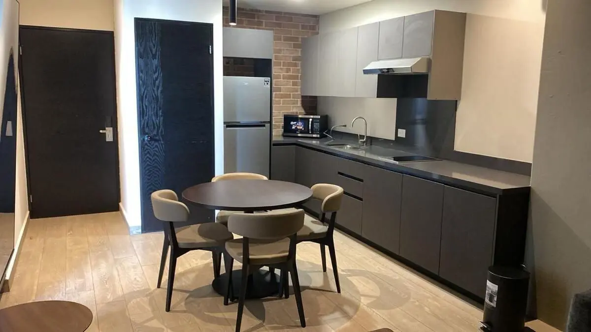Departamento en renta en Obispado, Monterrey — foto 1 de 15