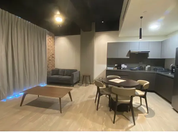 Departamento en renta en Obispado, Monterrey — foto 2 de 15