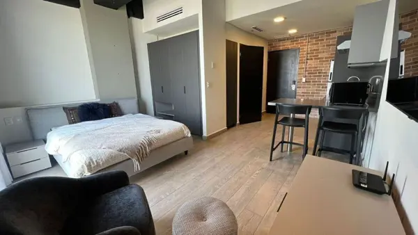 Departamento en renta en Obispado, Monterrey — foto 3 de 15
