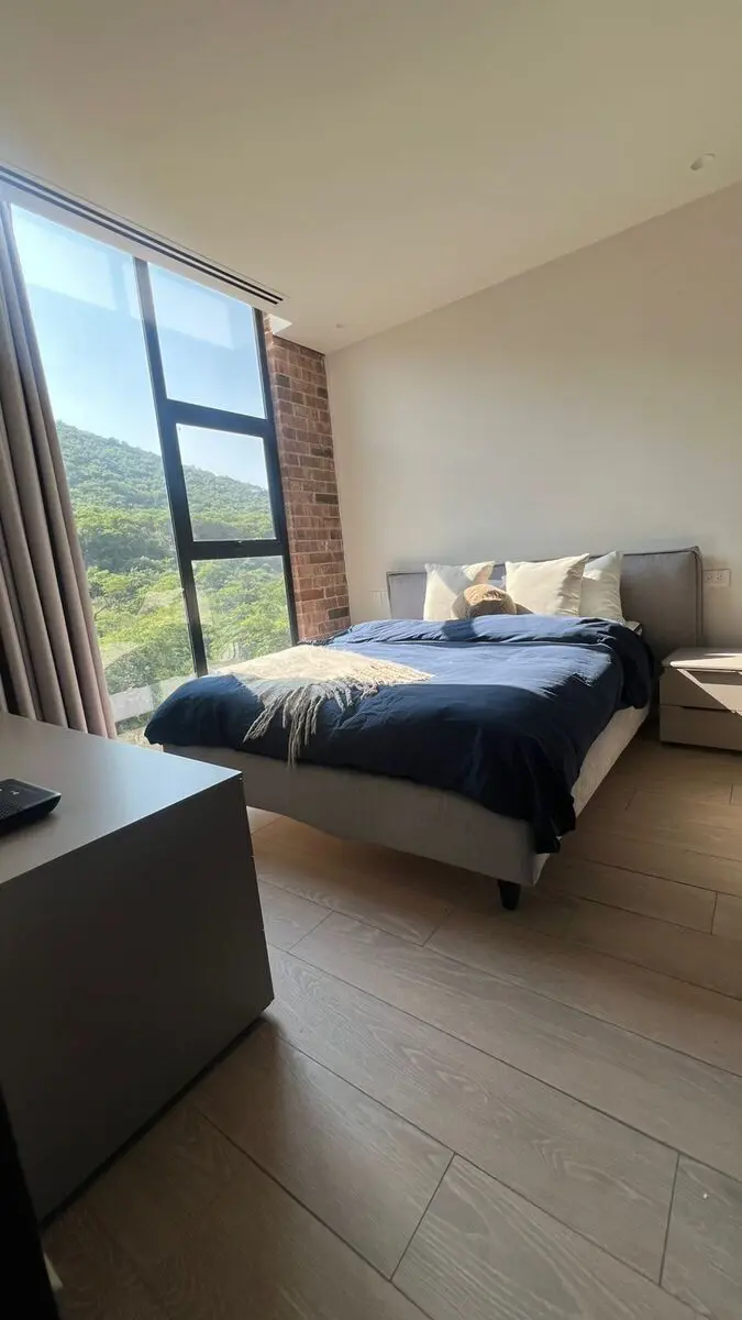 Departamento en renta en Obispado, Monterrey — foto 1 de 13