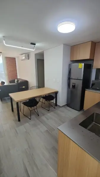 Departamento en venta en Centro, Monterrey — foto 3 de 16