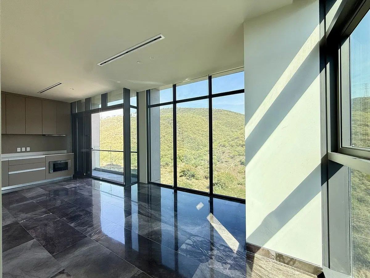Departamento en renta en Zona Valle Oriente, San Pedro Garza García — foto 1 de 12
